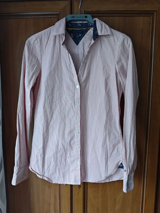 Koszula Tommy Hilfiger