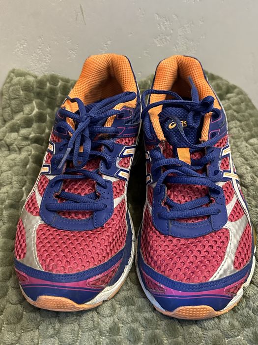 Кросівки Asics gel cumulus