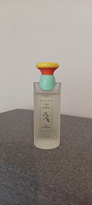 Bvlgari Petits et Mamans