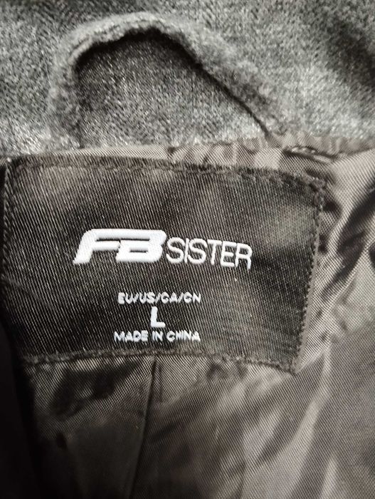 Kurtka damska Fb Sister