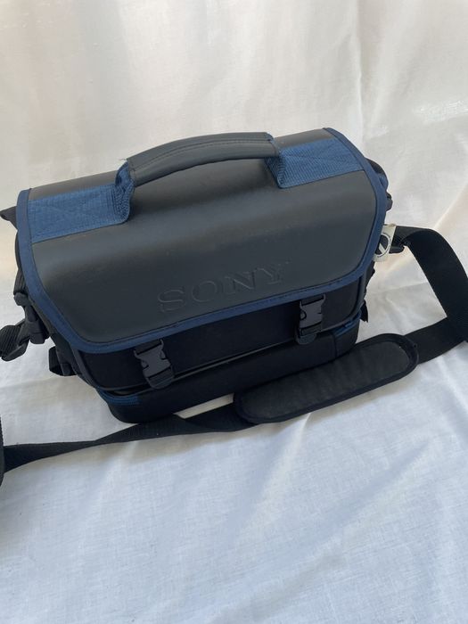 Torba na kamere Sony LCS