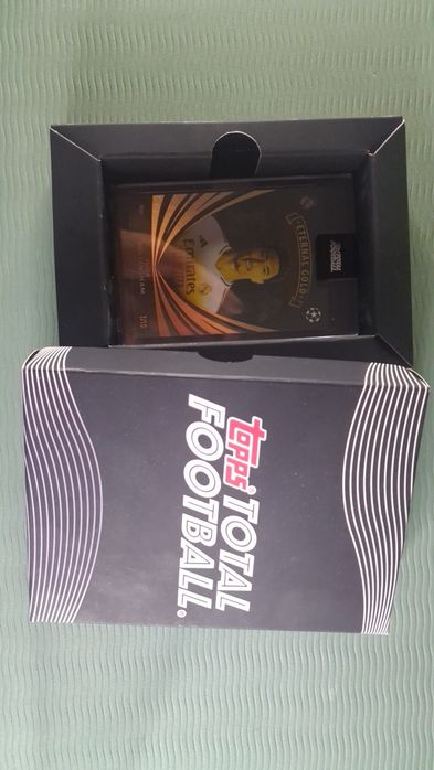 Jude Bellingham 7/10 ! Topps