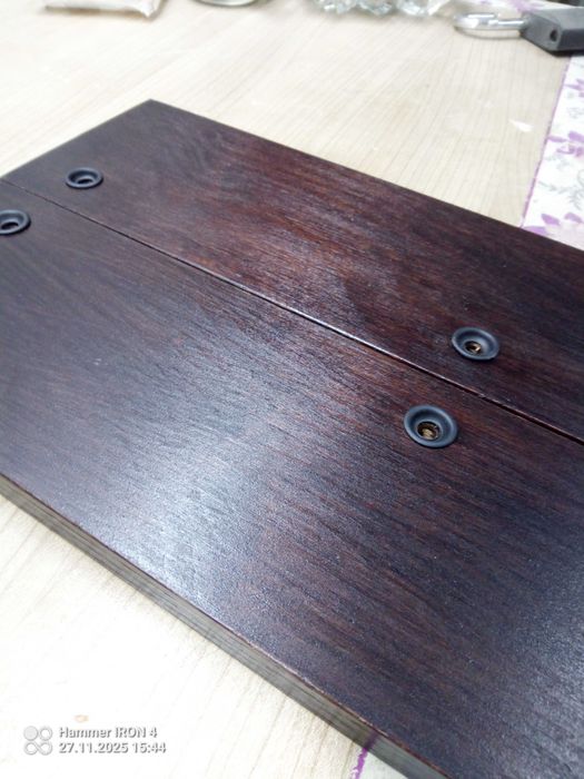 Boczki audio na zamówienie