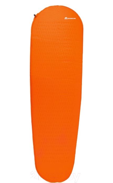 Самонадувний  туристичний килимок.