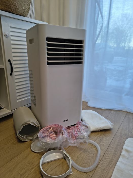 Klimatyzatory Eberg Rio Wifi