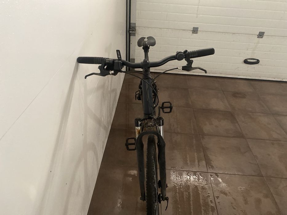 Bicicleta usada