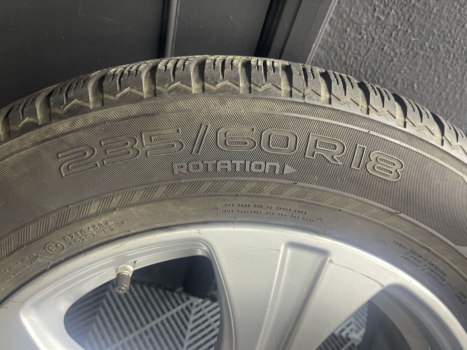 Jantes da glc 300