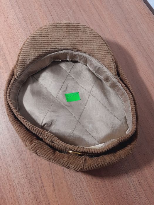 Kaszkiet Nowy rozm 55