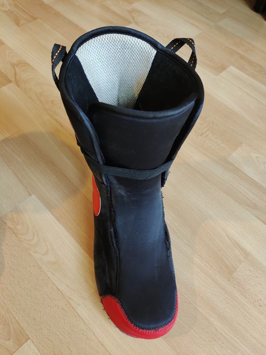 Buty snowboardowe BOA 28,5 (44)