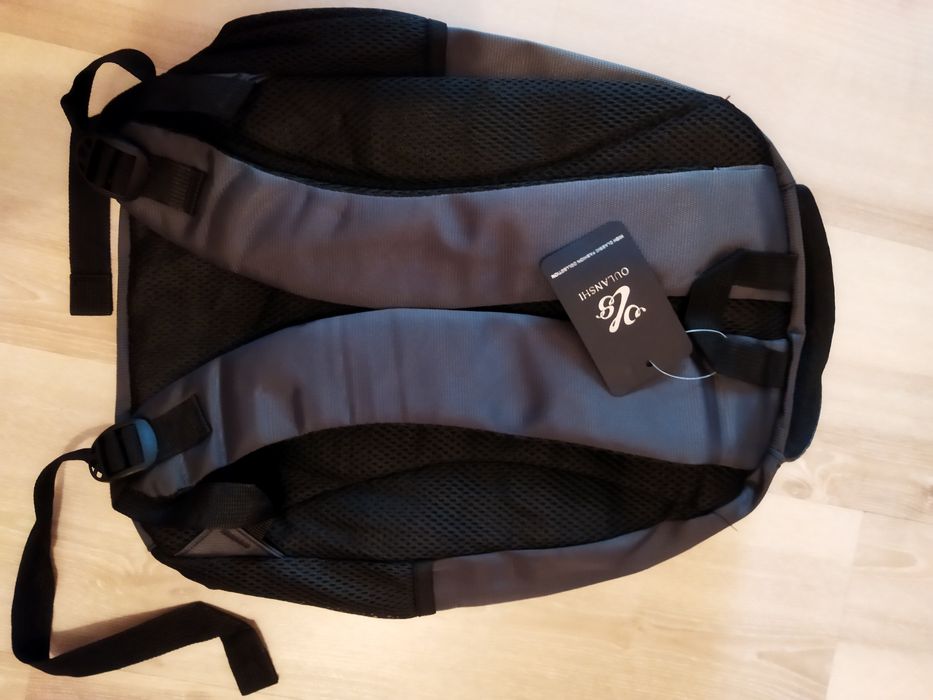 Рюкзак чоловічий