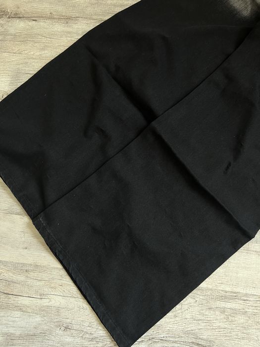 Широкі Джинси Jaded London Джинсові Штани Чорні Baggy Y2K SK8 Skater