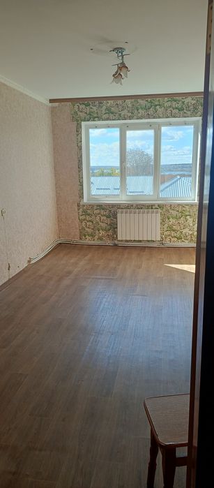 Продається трьох кімнатна квартира в центрі міста