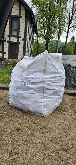 Бруківка гранітна