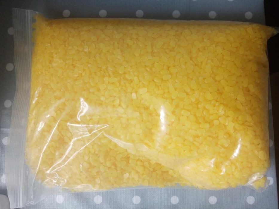 Cera de Abelha 1kg