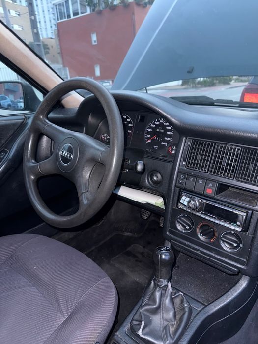 Audi 80 avant 1993