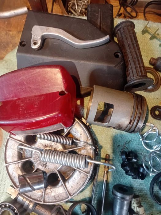 Продам катушки 6в ява