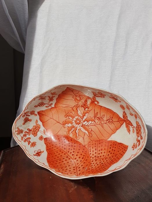 Taça porcelana chinesa