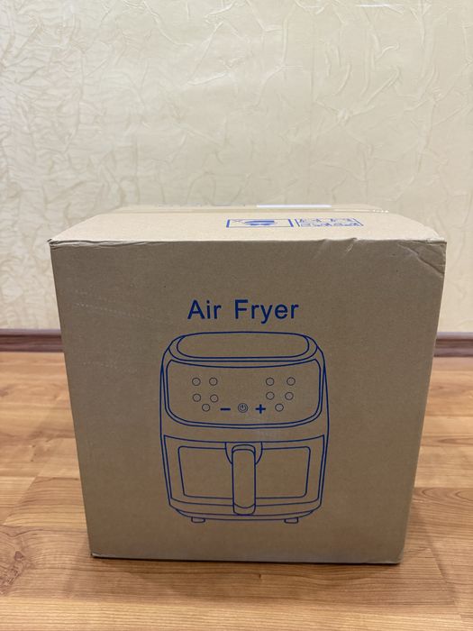 Аерогриль Air Fryer QF-606