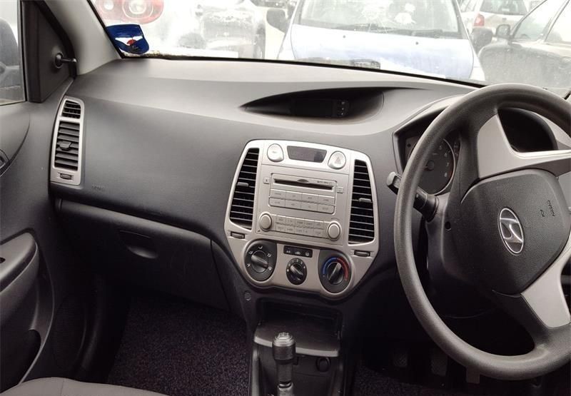 HYUNDAI I20 CLASSIC 1.2 I DE 2009 DISPONÍVEL PARA PEÇAS