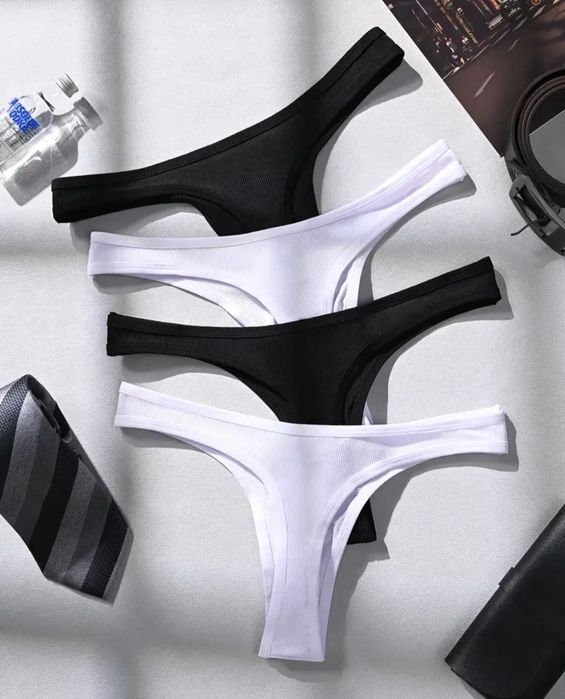 Sprzedam nowe stringi męskię rozmiar S, M, L, XL, XXL