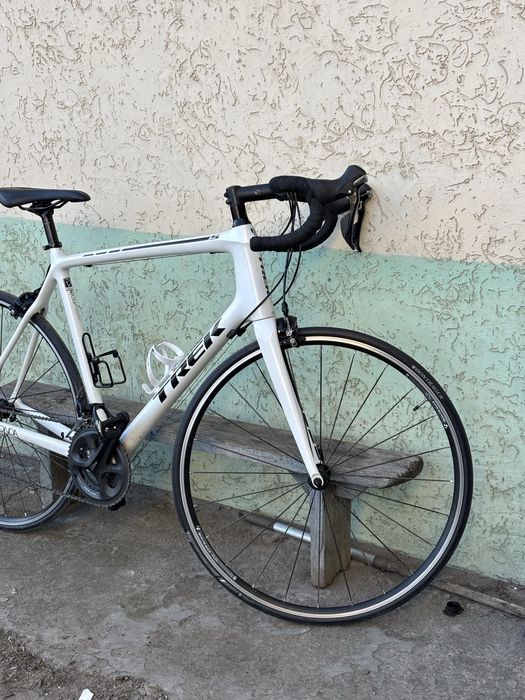Шосейний велосипед Trek Emonda
