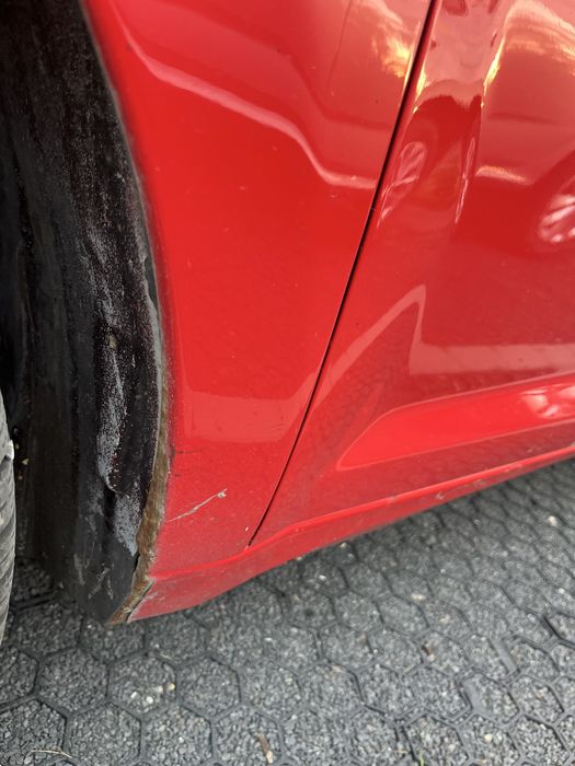 Alfa Romeo MiTO 2008 1,4 117kw