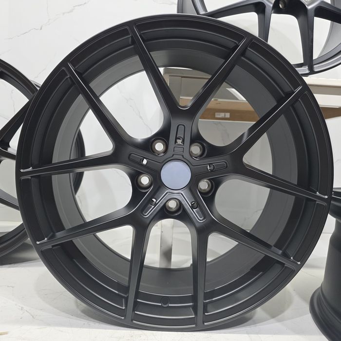 Jantes 18” Compatíveis BMW M4 CS 5x120