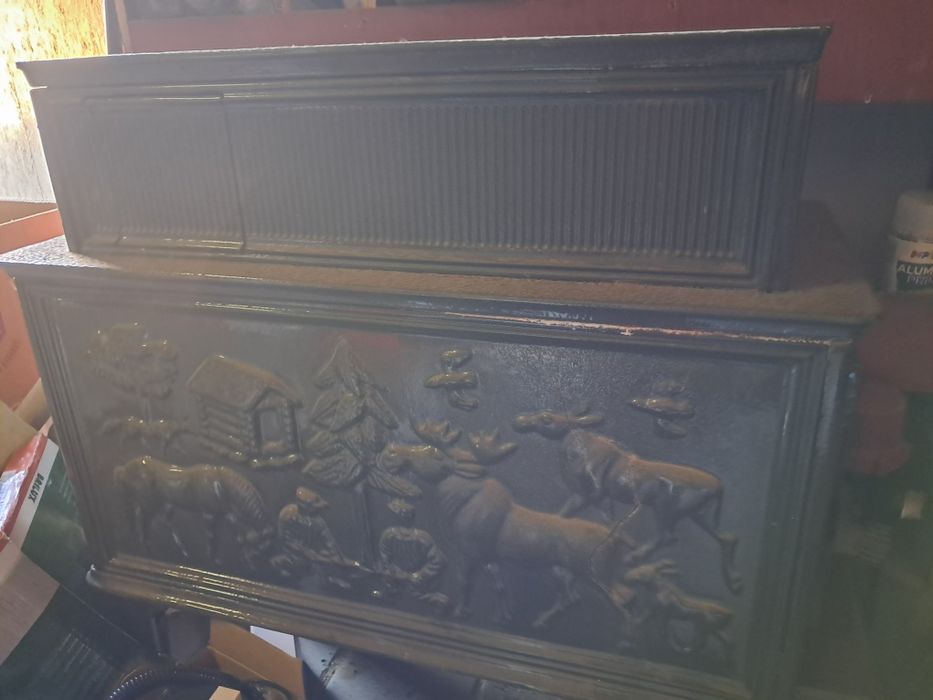 Sprzedam JOTUL 602 118