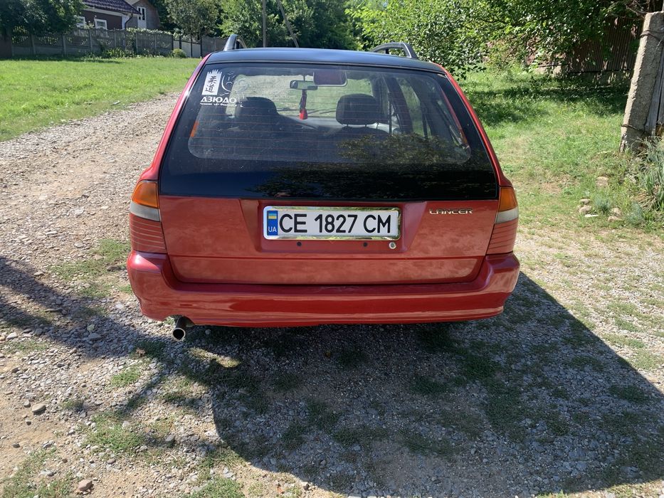 Продам Mitsubishi