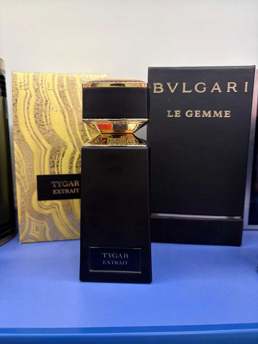 Парфуми Bvlgari Le Gemme Tygar (Original Pack)  Бултарі Ле Геме Тайгер