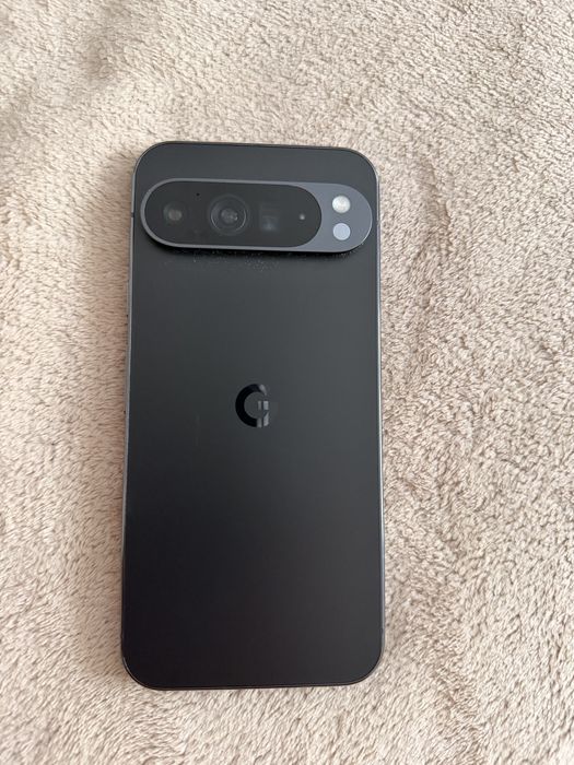 Googl Pixel 9 Pro XL ( jak nowy)