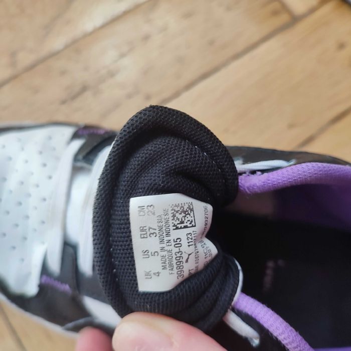 Buty Reebok roz 37