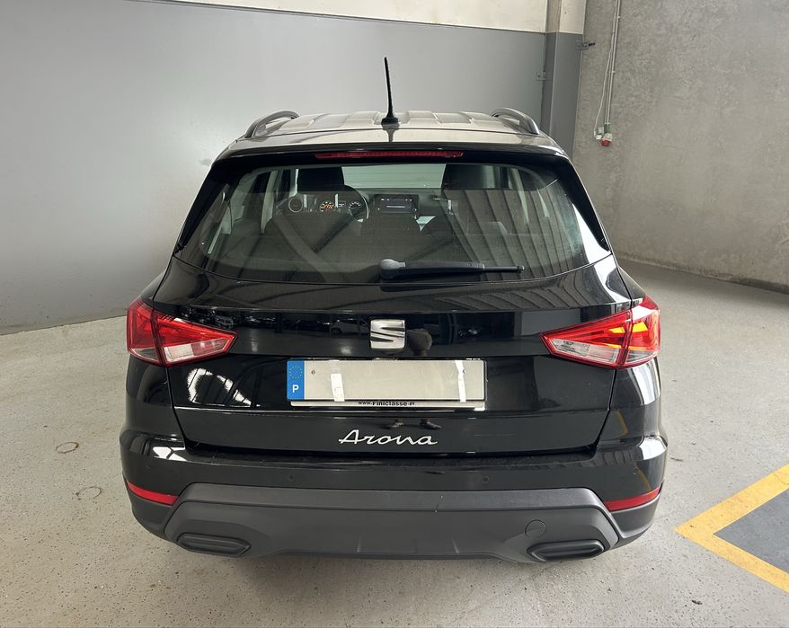 Seat Arona 1.0 TSI Style de 2021