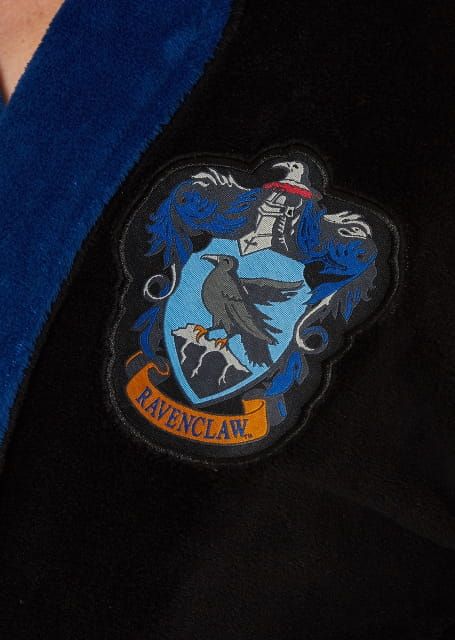 Szlafrok Harry Potter - Ravenclaw