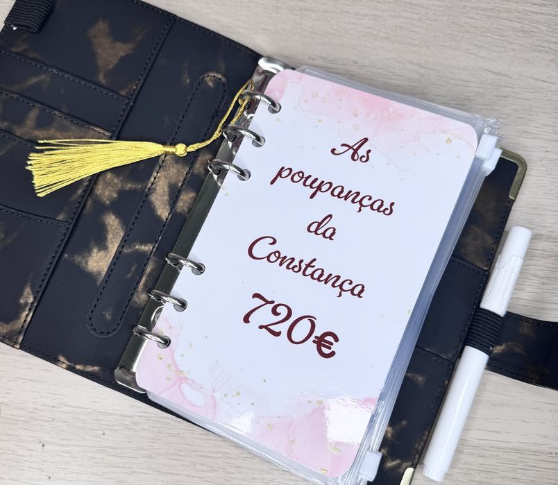 Agendas personalizadas