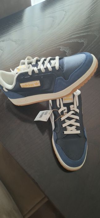 Sapatilhas Adidas NY 90