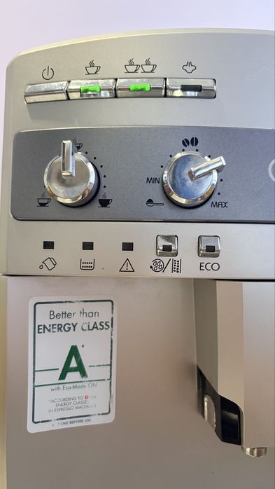 DeLonghi Esperienza