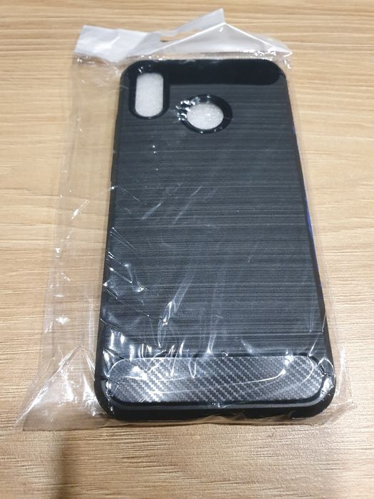 Etui, case do Huawei P20 Lite