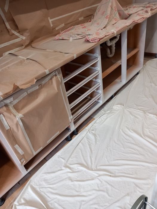 Remodelações de casas