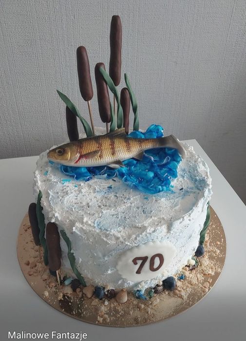 Torty i ciasta na każdą okazję