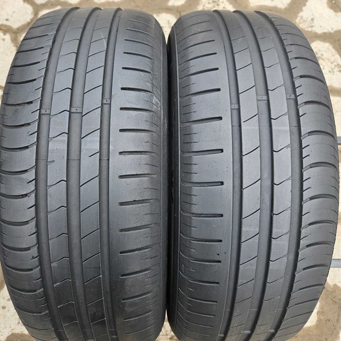 Шини 215/60 R16 Hankook (Ханкок) 80$/2шт. літня резина