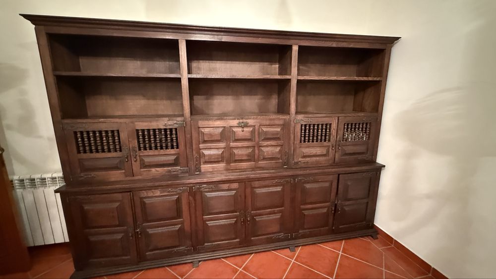 Movel antigo de sala