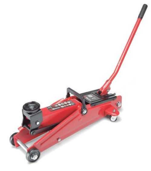 Macaco Hidráulico de Rodas para Oficina  3 Toneladas