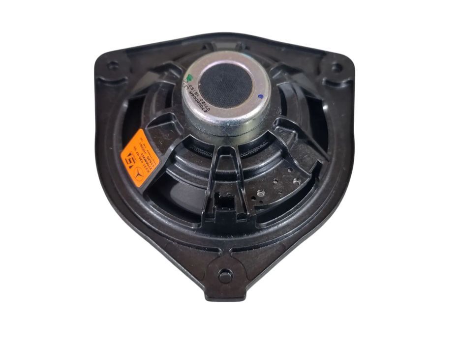 Coluna Som F.Esq Nova Original Mercedes GLE GLS X166 W166 A2318200702