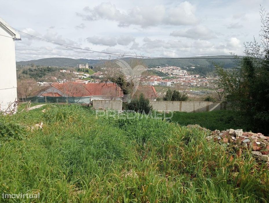 Terreno Porto de Mós