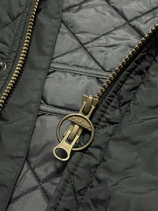 Жилетка Barbour L-XL