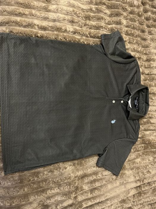 Футболка Polo