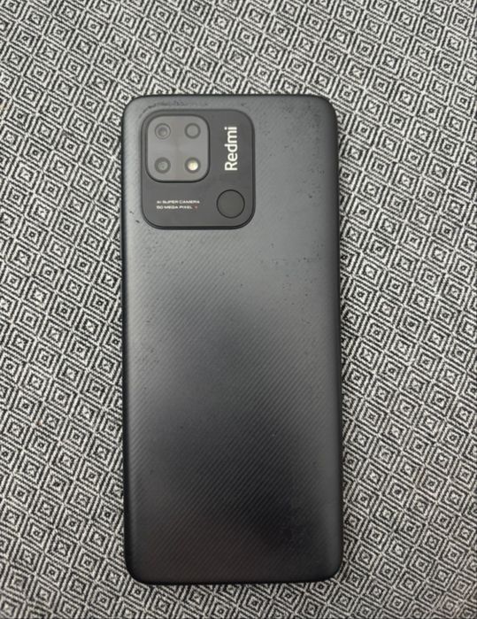 Xiaomi Redmi 10C