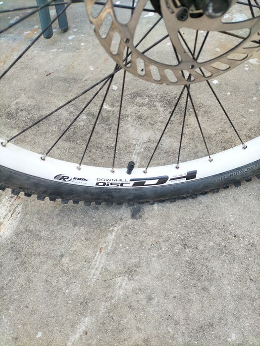 Vendo 2 bicicletas