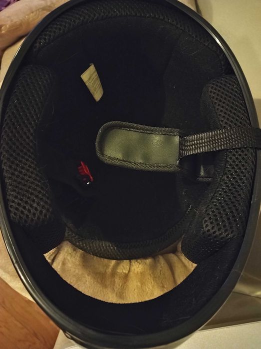 Kask skuter e-bike hulajnoga